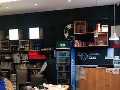 -木屋烧烤(惠阳华润小径湾店)