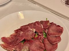 -成桂西餐厅·42年的味道(五大道疙瘩楼店)