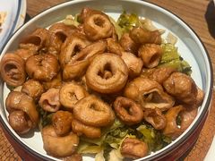 -先记烧鹅王·本地粤菜(福永店)