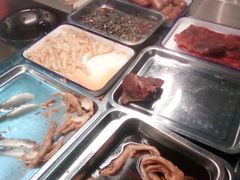 -红全周·洪濑鸡爪(万祥路店)