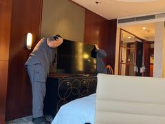 -上海雅居乐万豪侯爵酒店
