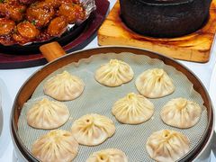 -梅利汴京烤鸭•开封豫菜地标店(东大街店)