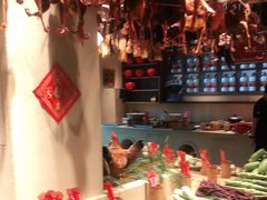 -洞庭土菜馆(天河北总店)