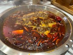 -梯坎老火锅(天禧店)