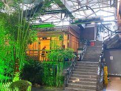 -世外桃源农庄·德清土菜(兴康南路店)