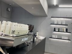 -M Stand(西安大悦城店)