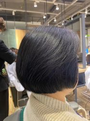 -Mentor Hair Salon