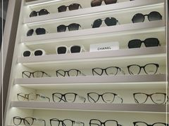 -目艮眼镜SHOWROOM(品牌集合店)
