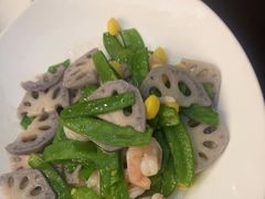 -丰收日·小海鲜·沪上家宴(顾村正大店)