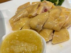 -周锦记广式餐厅