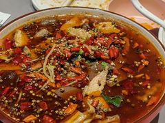 -四川饭店(长白店)