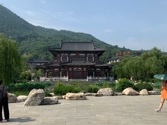 -《12·12》西安事变大型实景演出