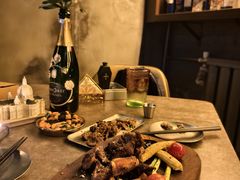 -CHURCH  BISTRO 教堂·餐吧