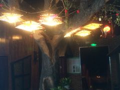 -树下时尚餐厅(翠园街店)