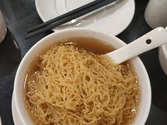 云吞面-丽的面家(多宝路店)