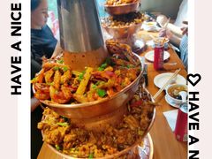 -炉小二铜锅牛蛙•川湘菜(三里屯店)