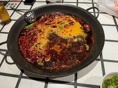 -朱光玉火锅馆(全国总店·金冠好店)