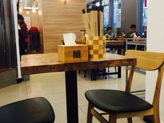 -海盗虾饭·剥好的小龙虾饭(SOHO尚都店)