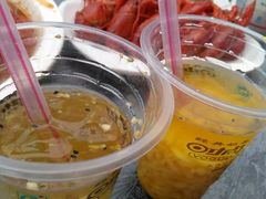 -霸王虾·麻辣小龙虾(清水河公园店)