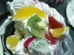 -欧贝拉蛋糕店(东门路店)