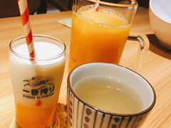 -花和海鲜自助(梅江店)