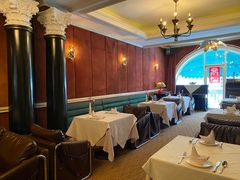 -成桂西餐厅·42年的味道(五大道疙瘩楼店)