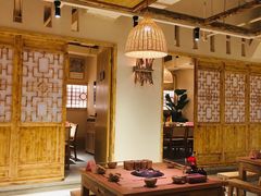 -白乐天毛肚火锅馆(解放碑店)