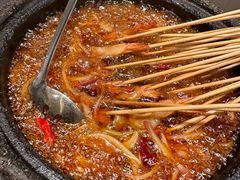 -阿喆私房菜(西五路店)