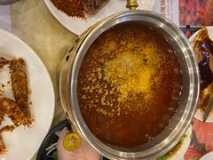 -芭菲盛宴·环球美食(锦城万达广场店)