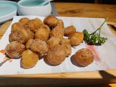 -纳地素食(石门公园店)