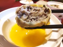 -三宝大饭店-中和艺素餐厅(浦上金山正祥广场店)