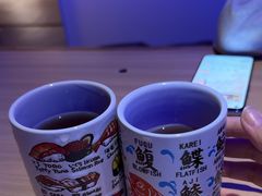-琴寿司居酒屋(中山广场店)