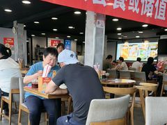 -李先生牛肉面大王(马栏店)