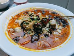 -江南里·新浙菜(苏州大悦城店)