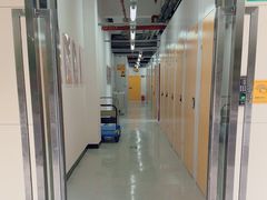 -安东易迷你仓自助寄存仓库(光复西路店)