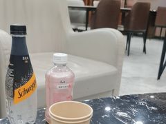 -桃仙机场头等舱休息室