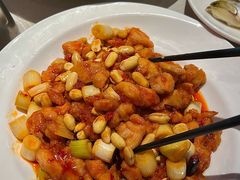 -普天和酒楼(天津之眼店)