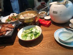 -蓉城小馆(科兴店)