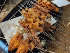 -马海涛牛肉串·午市牛腩饭·烧烤夜宵(领汇广场店)