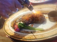 -犇腾牛排(苏州高铁吾悦店)