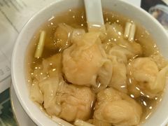 -麦奀云吞面世家(中环店)