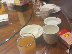 -那家老院子东北菜·饺子·小鸡炖蘑菇(艳华街店)