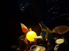 -瑞吉吧 The St·Regis Bar(长沙瑞吉酒店)