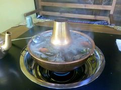 -陀岗美食·云南藏式特色餐厅