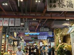 -时尚天河商业广场