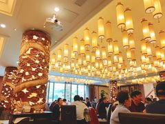 大堂-潮府馆·非遗潮州菜·世纪公园(新国际博览中心店)