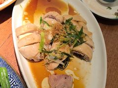 -常来小聚·广州非遗传承餐厅(地王广场店)
