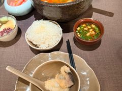 -山石榴·贵州菜(陆家嘴中心店)