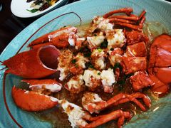 -环球港凯悦 · 享悦中餐厅