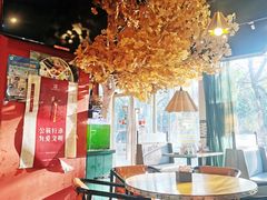 大堂-自贡盐帮菜·玩辣餐厅(樱花园西街店)